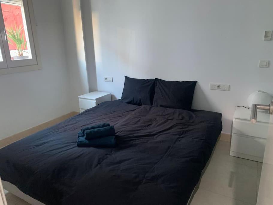 Amazing Loft! Rooftop Terrace! Alhambra Views! Appartement Granada Buitenkant foto